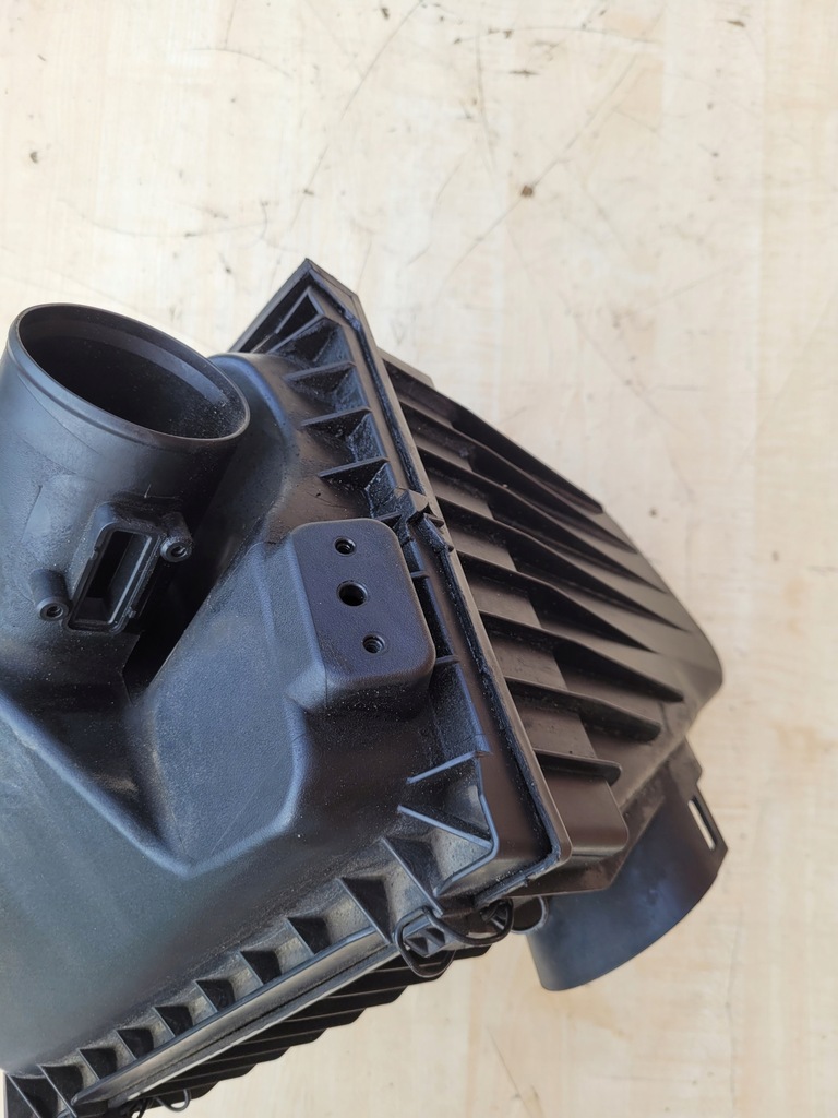 фото №5, Jeep cherokee kk 07-12 2.8 crd корпус фільтра