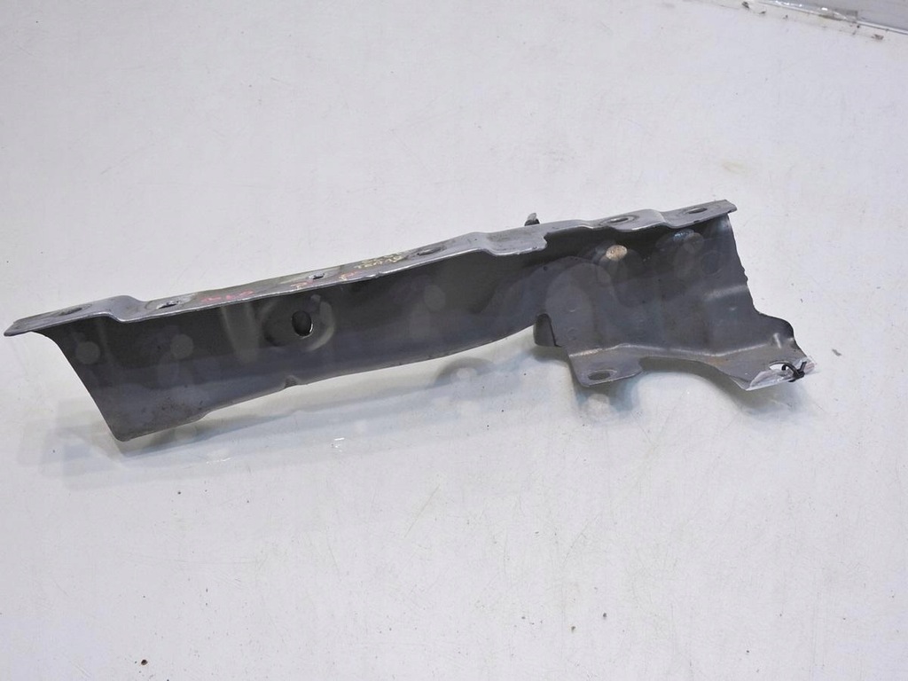 фото №3, Кронштейн крыла правый перед renault scenic ii