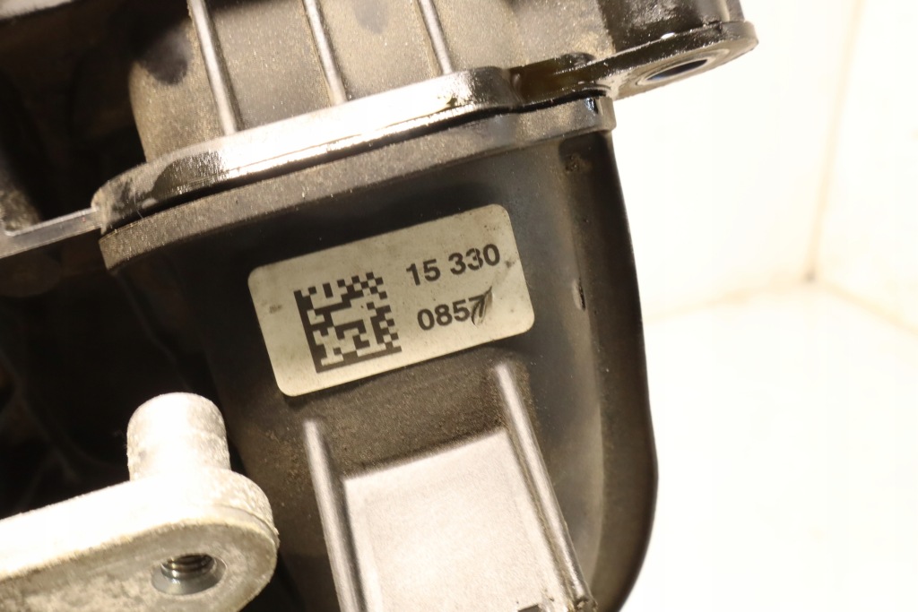 Колектор впускний  bmw 3 328i f30 2.0 7588126 Зі Шроту