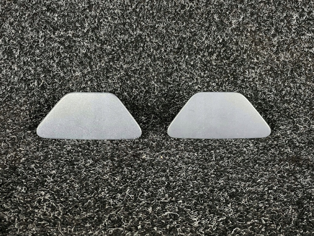 фото №1, Bmw seria 5 f10 f11 заглушка омивача права ліва перед nowe