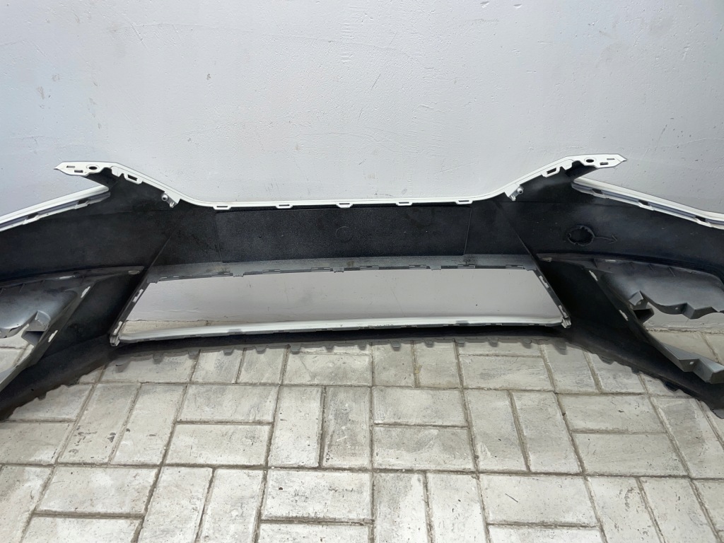 фото №12, Бампер перед передний seat ibiza 5 v 17- 6f0807221d