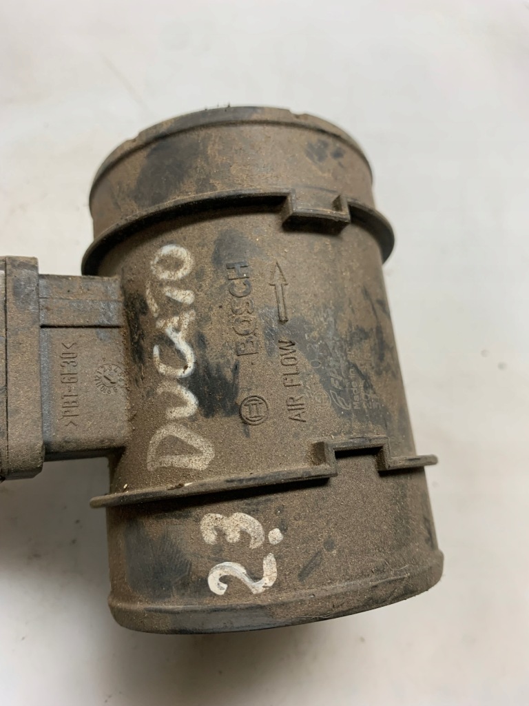 фото №2, Расходомер fca 0281006054