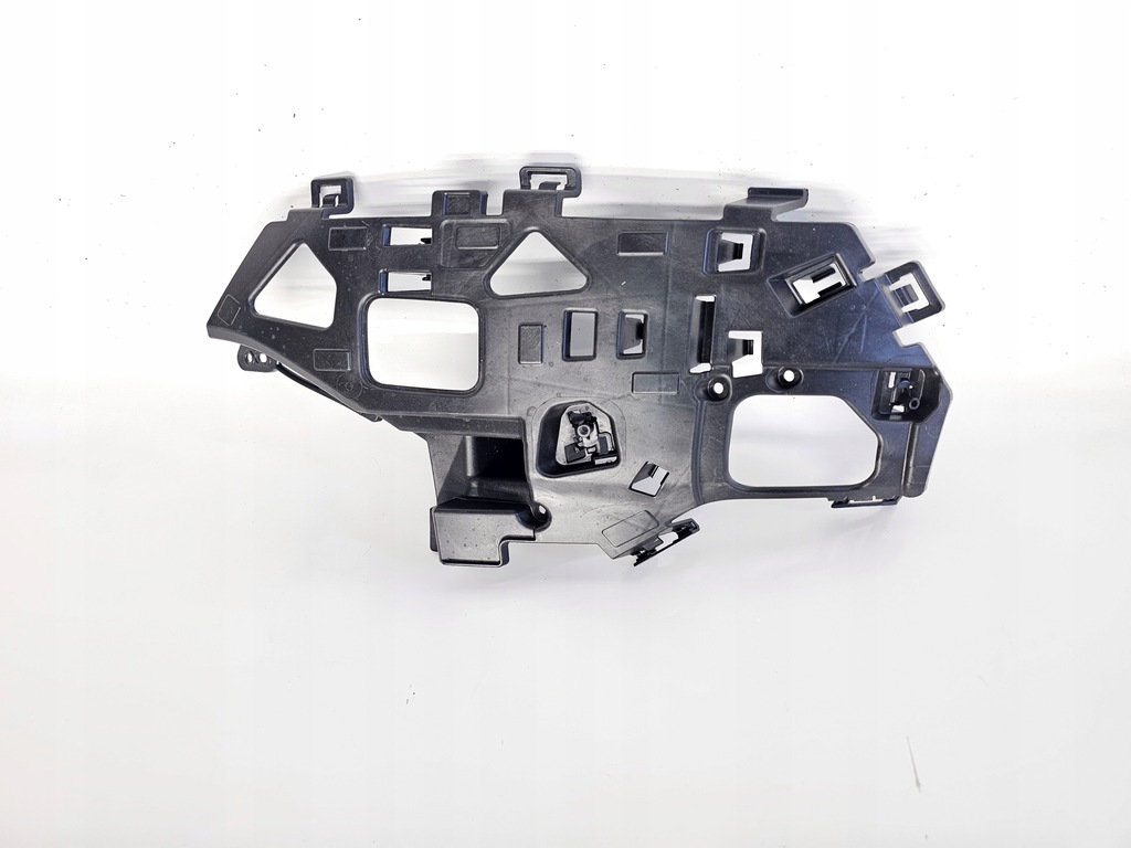 фото №1, Напрямна бампера правий кронштейн кронштейн polestar ii 2 2020 - перед