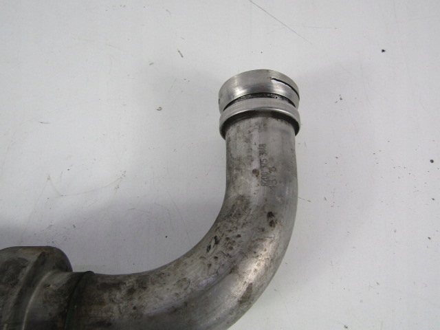 фото №9, Nissan note i e11 шланг воздуха turbo 1.5dci 86km k9k276 8200375344