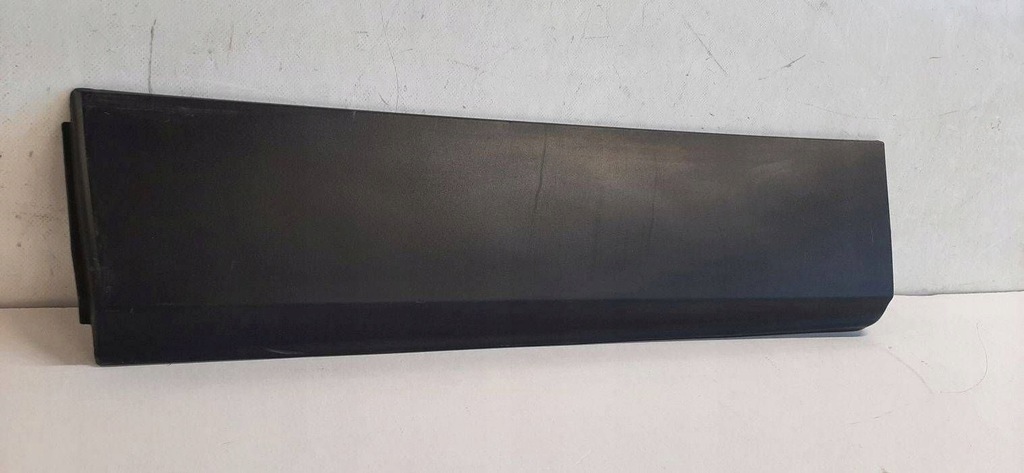 фото №1, Opel mokka 2012-2017 молдинг двері ліва задня 95157446