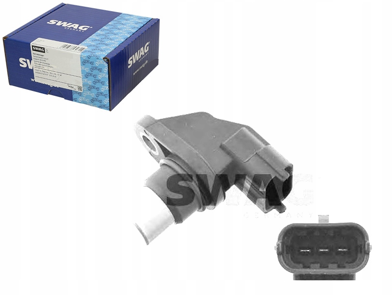 фото №1, Swag датчик положение вала распределительного вала volvo s60 i
