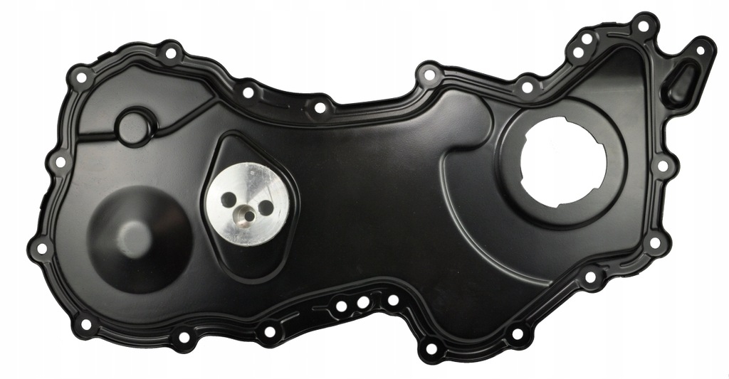 фото №1, Крышка защита распределительного вала renault megane espace talisman trafic 1.6 dci