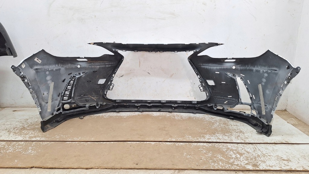 Бампер передній lexus nx ii f sport lift pdc spr Оригінал