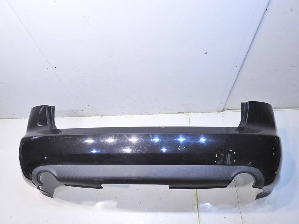 фото №15, Бампер задній задня lz9y audi a4 b7 avant