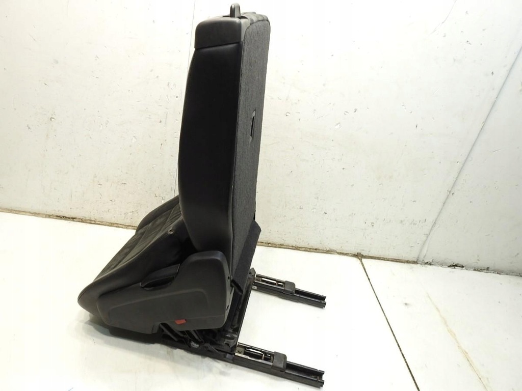 фото №8, Сиденье левый задняя ii ряд vw sharan ii