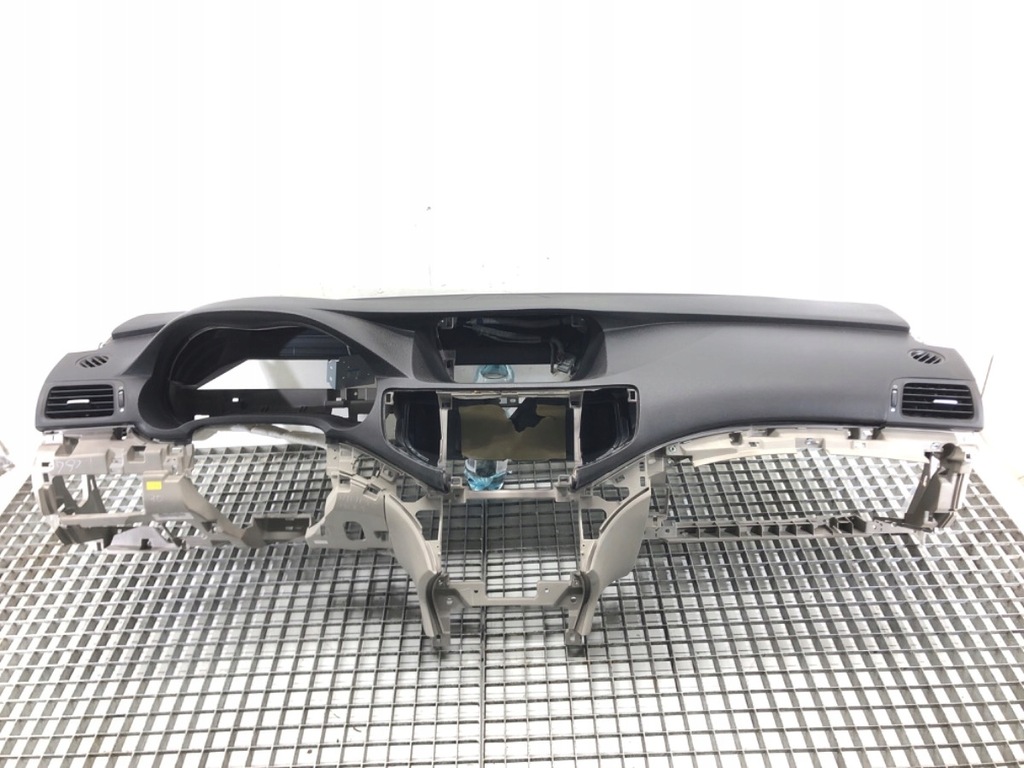 фото №1, Приборная панель honda accord viii 08-22