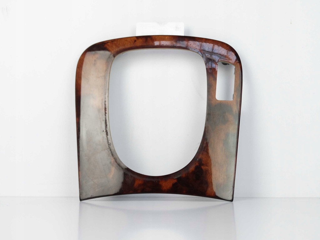 фото №1, Mercedes w220 lift drewno рамка домкрата перемикання передач