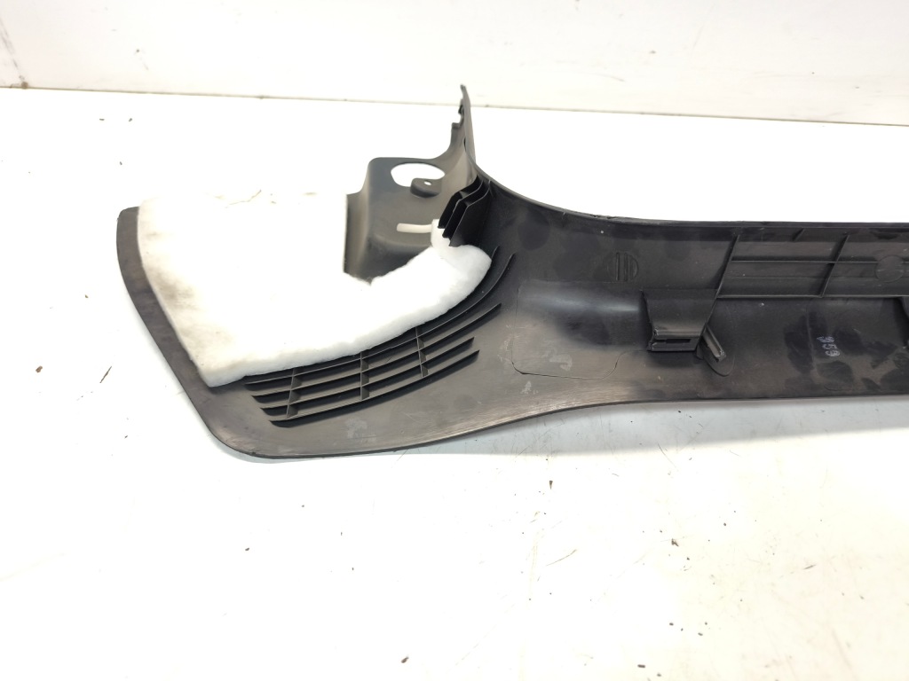 Накладка поріг ліва audi a5 8t sportbacka4 b8 8k1867271c оригінал !!! Київ