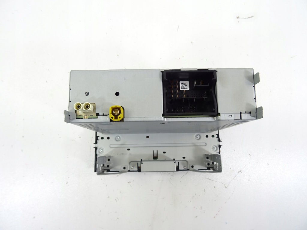 фото №10, Seat leon iii 3 kombi радио cd проигрыватель мультимедиа 5f0035869a