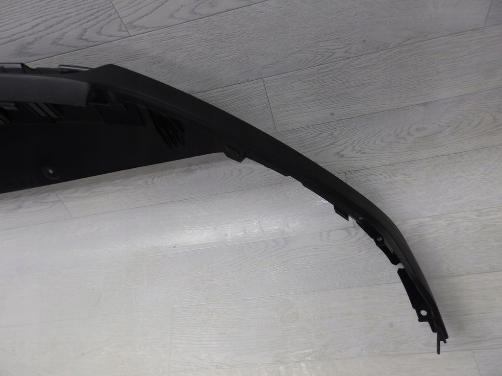 фото №10, Бампер накладка нижняя w бампер volvo xc40 ii