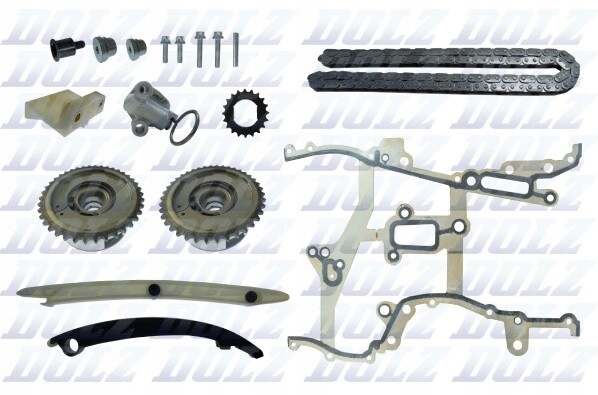 фото №1, Комплект розподільного валу opel cascada 1.4 turbo