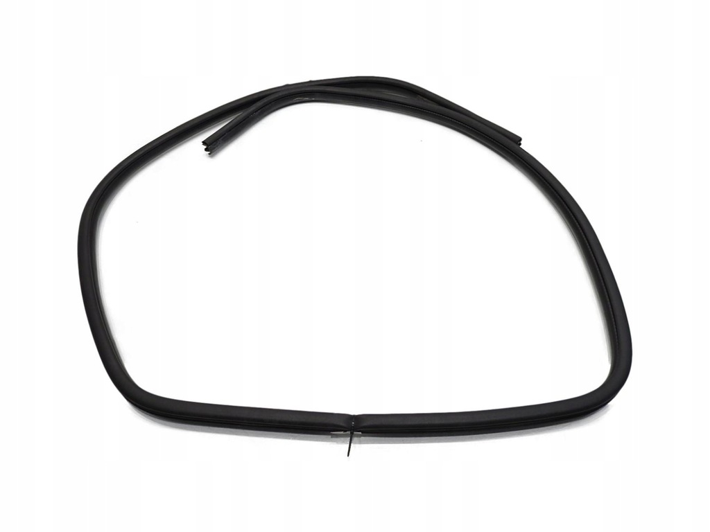 фото №1, Прокладка двері лівий задня dodge journey i