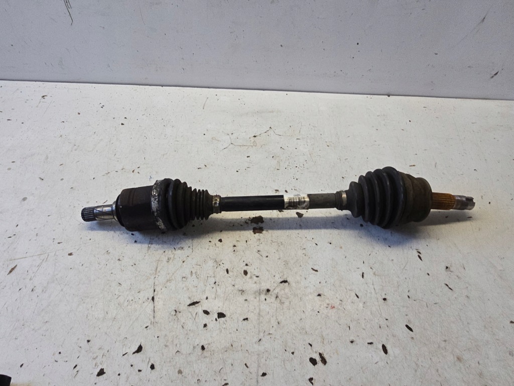 Купити Opel corsa e привідний вал ліва 13432215 1.3 cdti