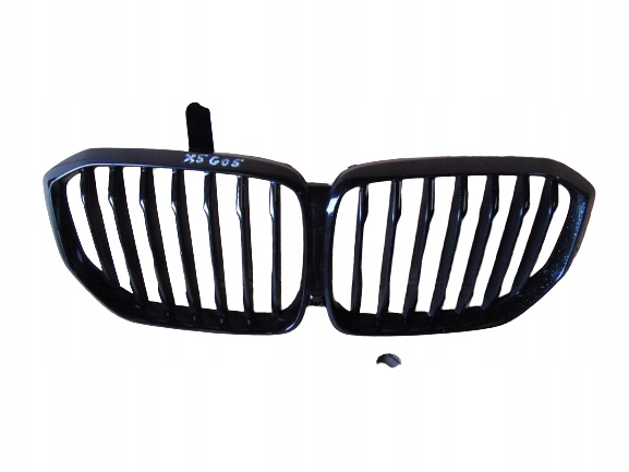 фото №1, Решётка радиатора решётка радиатора 7454887 bmw x5 g05