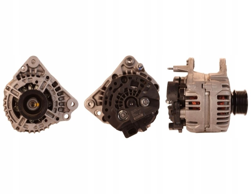 Купить Генератор 90a к peugeot 307 1.4 kfw 1.6 nfu