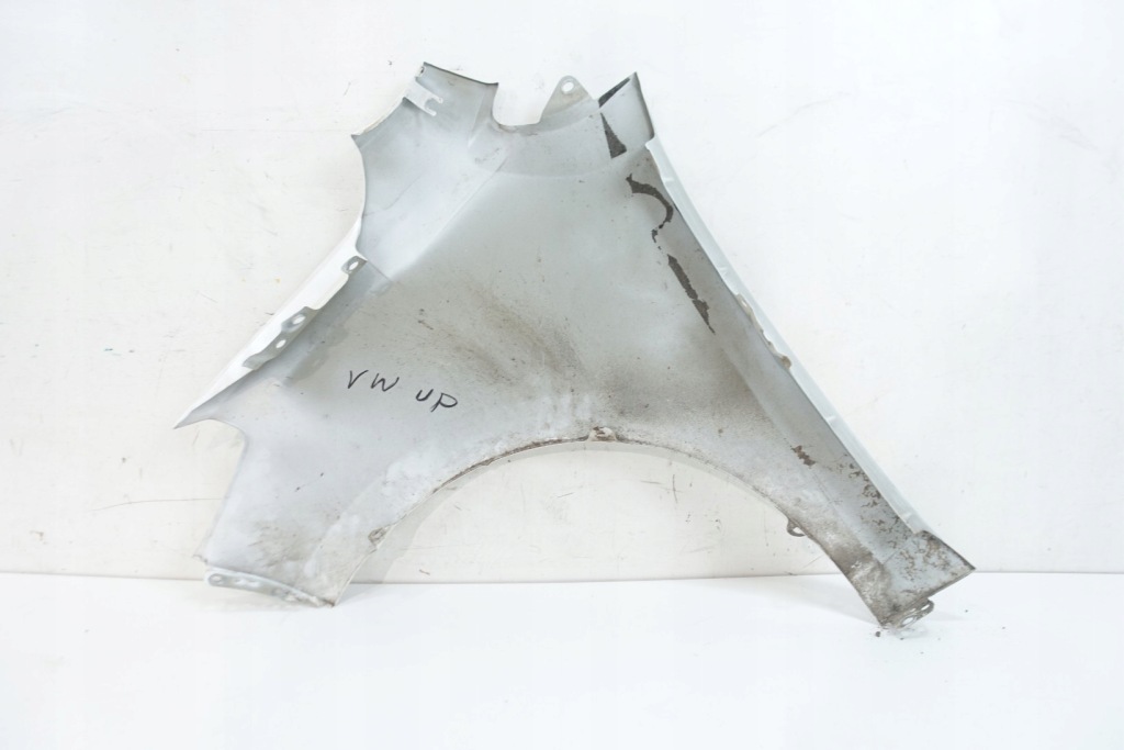 фото №8, Vw up lift 2016- крила правий перед передній