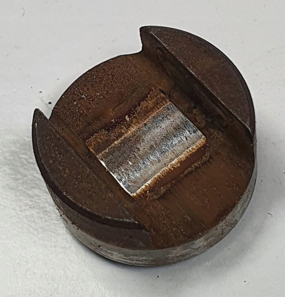 Купити Підкладка штовхач клапана mercedes w126 3.8 v8