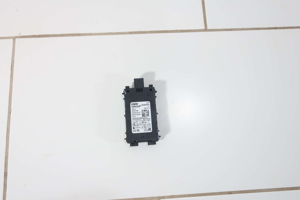 фото №1, Ассистент переключения поперечина движения bmw ix i20 ix3 5a4daa3