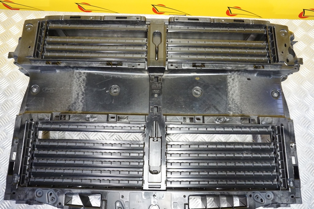 фото №11, Ford escape kuga 2020 - 2023 підсилювач передній pas перед usa