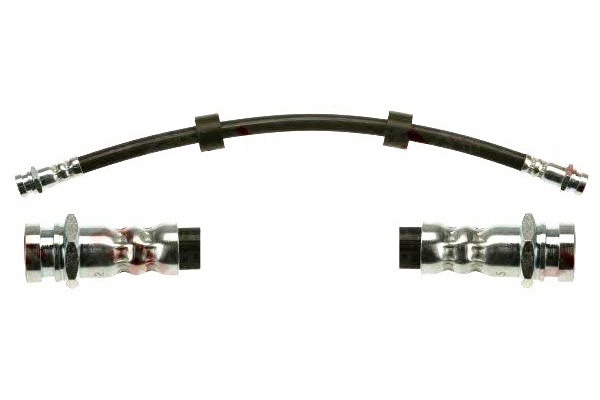 фото №1, Trw шланг тормозной elast. mazda mpv ii 2.0/2.0d