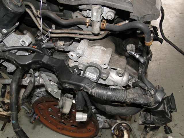 фото №9, Двигатель nissan 3.7 v6 vq37 370z jdm