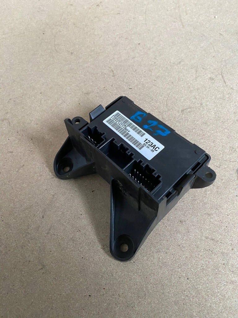 Купити Блоки управління dodge ram p56030123ac