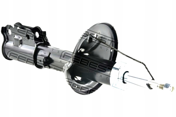 фото №2, Febest 12666694fl амортизатор