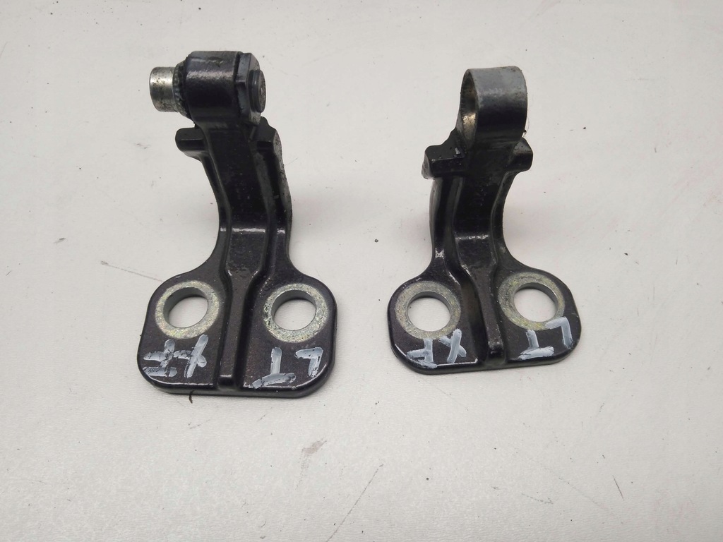 фото №1, Lmn петлі двері лівий задня jaguar xf 2007-2015