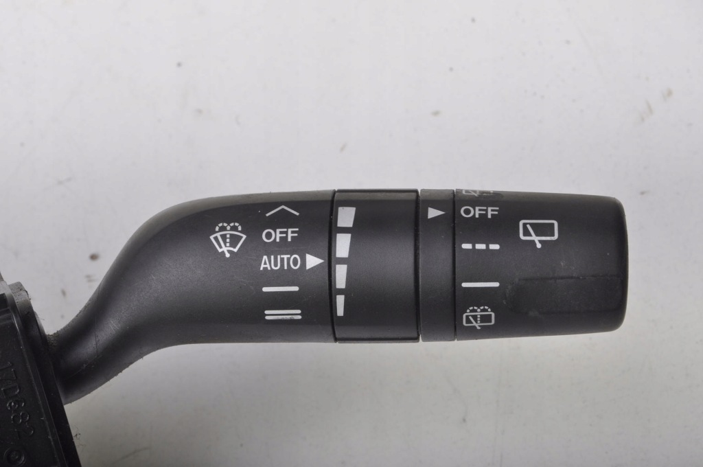 фото №3, Mazda 3 bl переключатель комбинированный bfs217h006