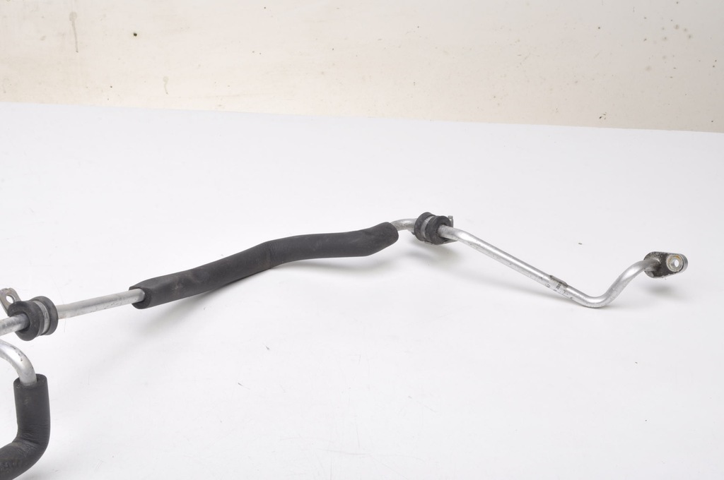 фото №7, Maserati ghibli iii 3.0 d шланг кондиционера 670004957