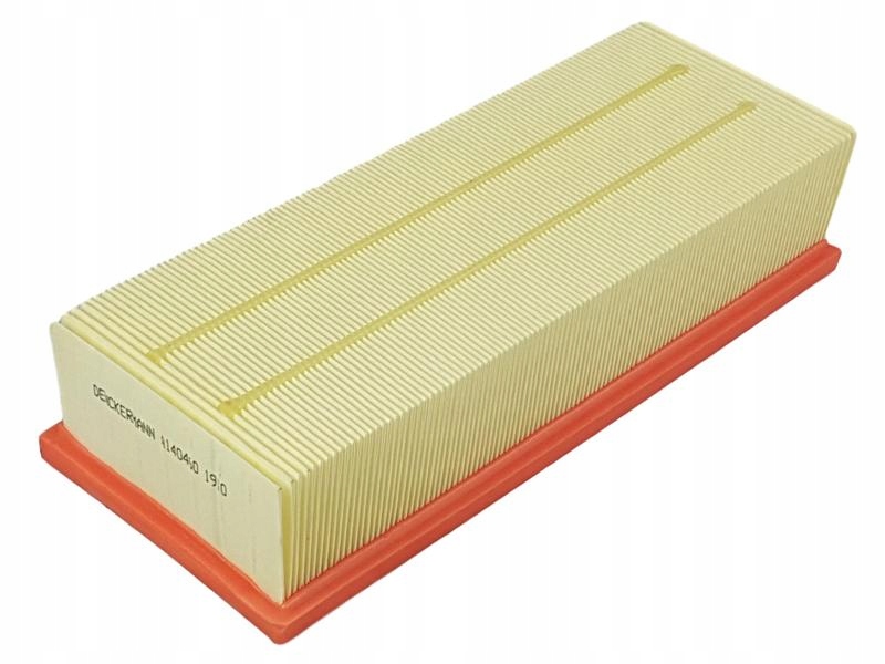 фото №3, Denckermann фильтр воздуха a140460