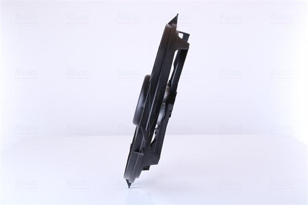 фото №15, Nissens 85674 вентилятор радіатора citroen