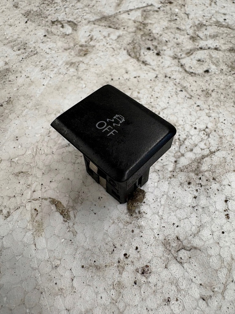 фото №1, Кнопка esp vw t5 7e0927134a