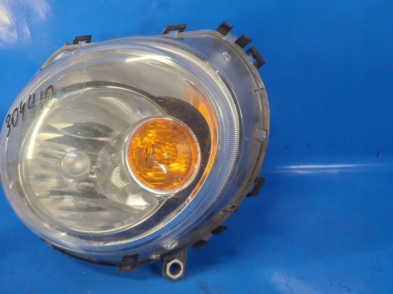 фото №5, Фара правый. mini cooper s r57 09-15 16270402