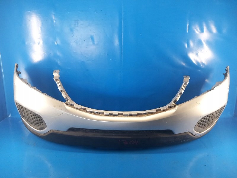 фото №1, Передний бампер kia sorento xm 09-14 865111u000