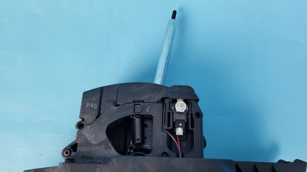 фото №12, Opel insignia b gsi 21r домкрат перемикання передач автоматична коробка передач 39224645