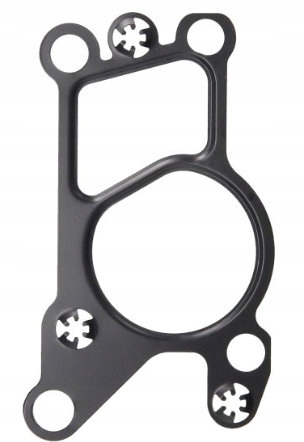 фото №1, Topran 208 853 ущільнення, клапан agr