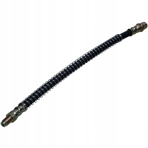 фото №1, Шланг тормозной задняя mercedes c207 a207 glk x204