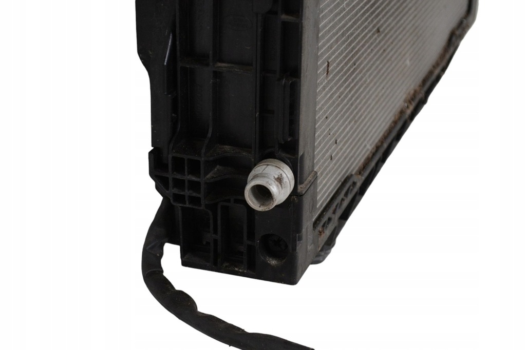 фото №6, Jaguar i-pace радиатор набор с вентилятор x590 2020 rhd