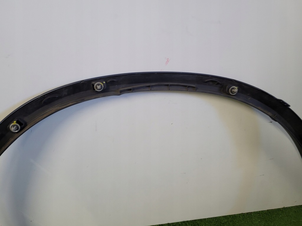 фото №10, Bmw x3 g01 x4 g02 молдинг крыла левый перед накладка na крыло 8064817