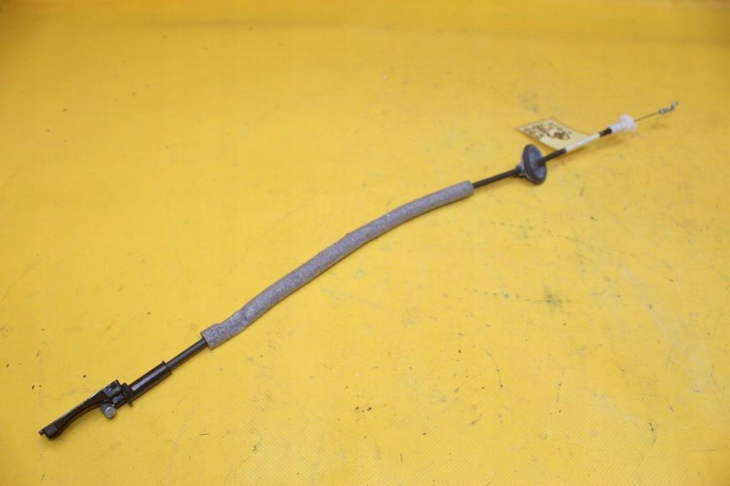 фото №2, Трос дверь левый задняя задняя volvo v60 s60 ii