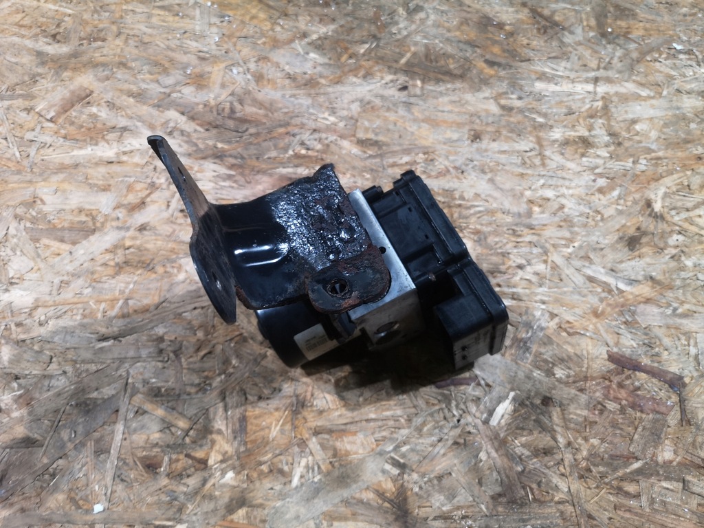 фото №5, Насос блок управления abs ford expedition navigator 2013