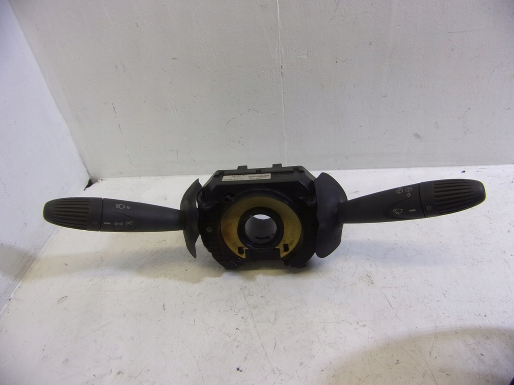 фото №1, Переключатель комбинированный fiat punto 2 735381039