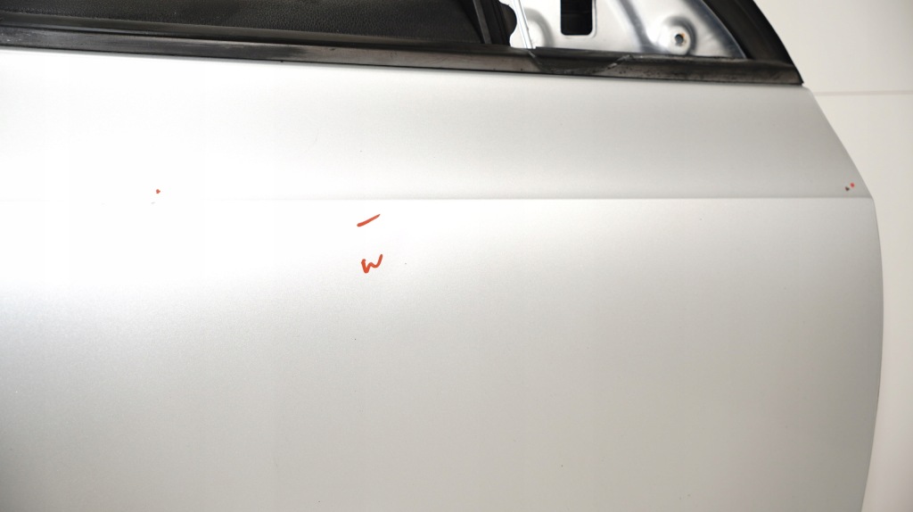 фото №7, Дверь правый перед skoda octavia iii 12-16r la7w