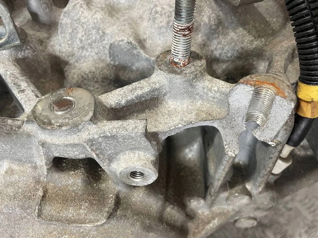 фото №11, Коробка передач передач suzuki vitara ly 2015 1.4